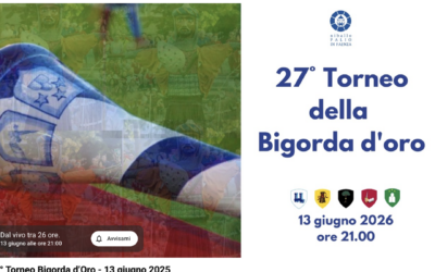 Palio di Faenza: dvdvideoservice firma lo streaming video della Bigorda d’Oro