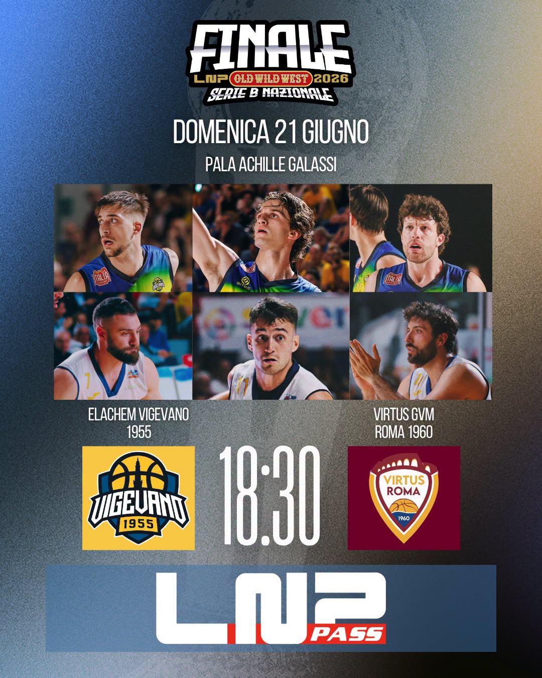 finale